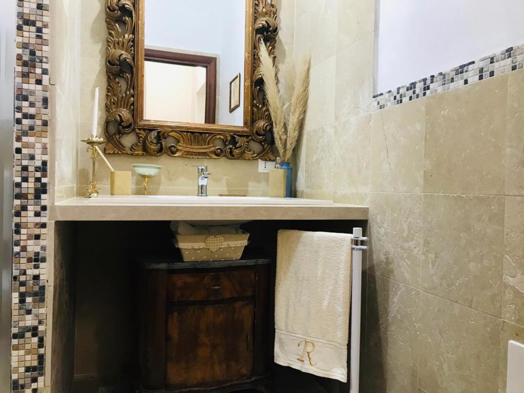 Appartement Sicily Holiday House à Avola Extérieur photo