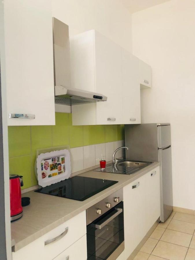 Appartement Sicily Holiday House à Avola Extérieur photo